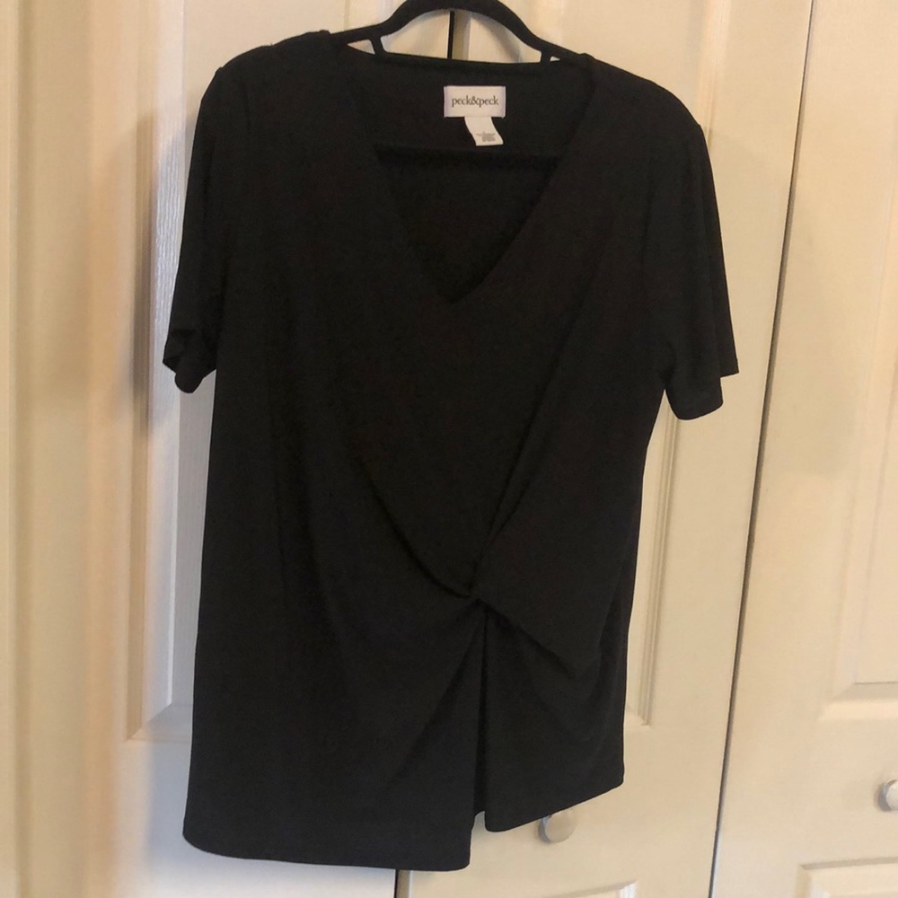 Woman’s top